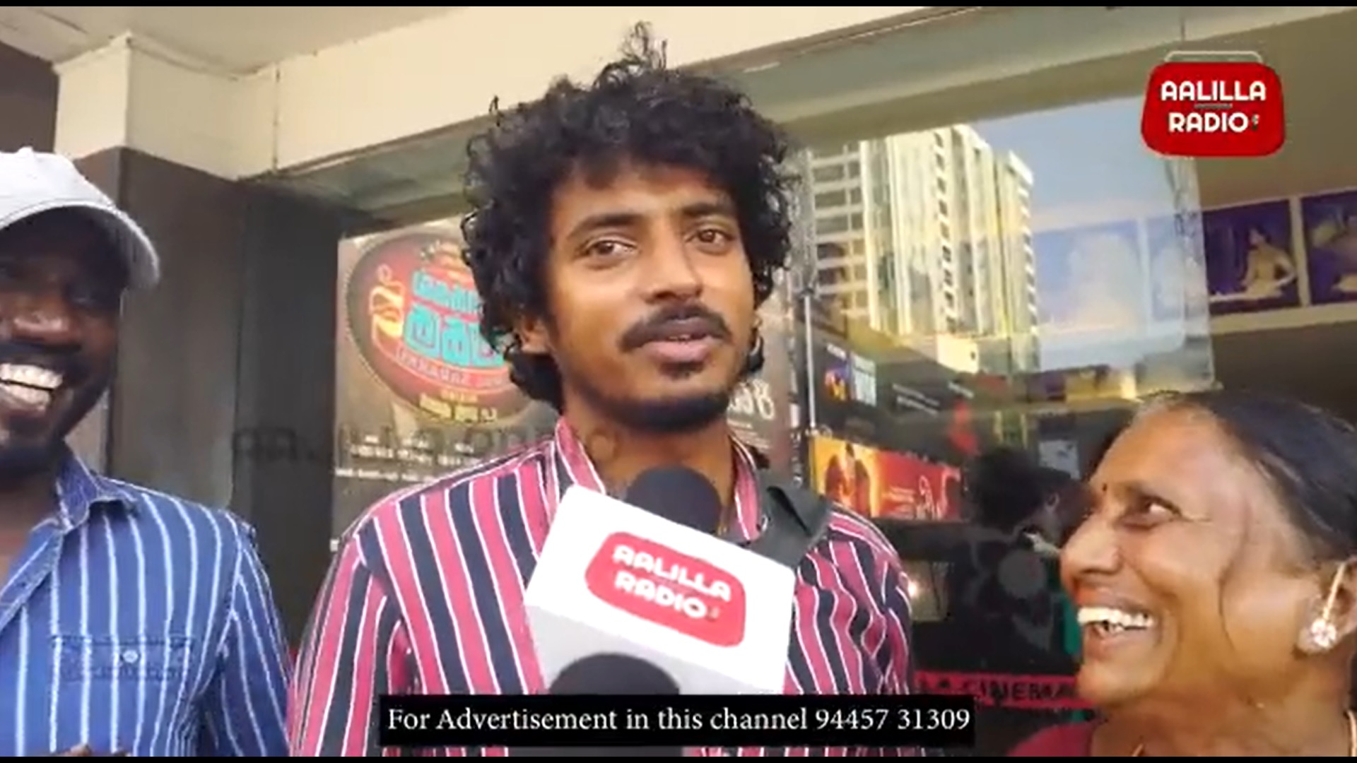 Pa ranjith assistant dir video viral