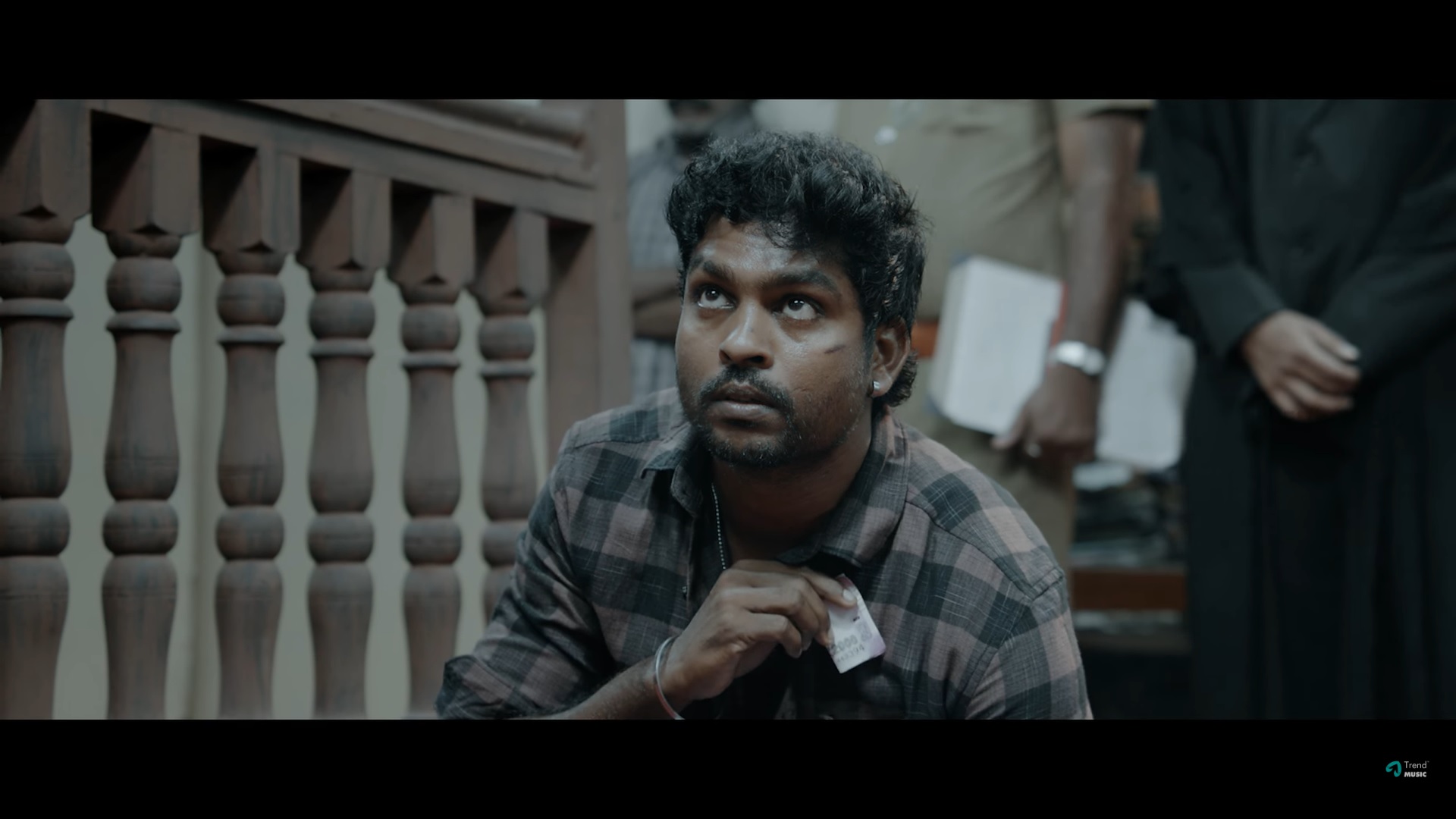 Parole video viral thug