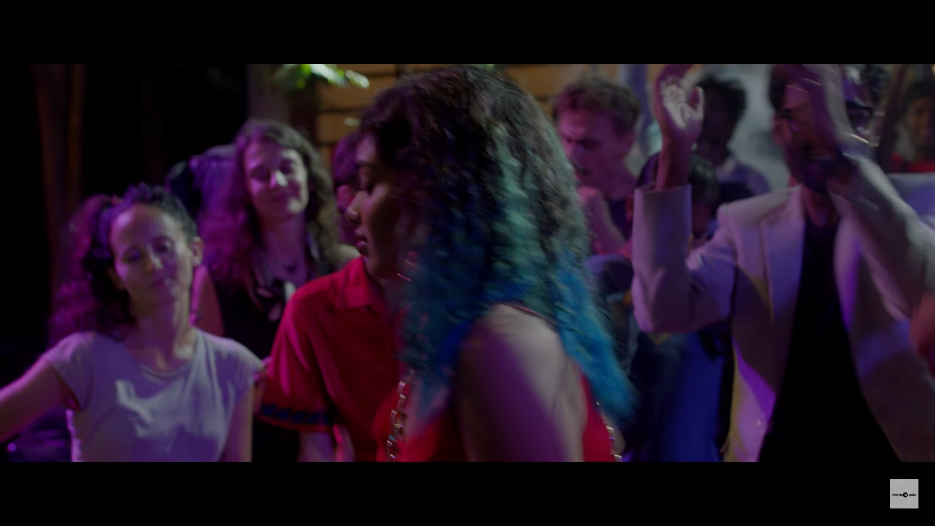 Pa ranjith video song viral