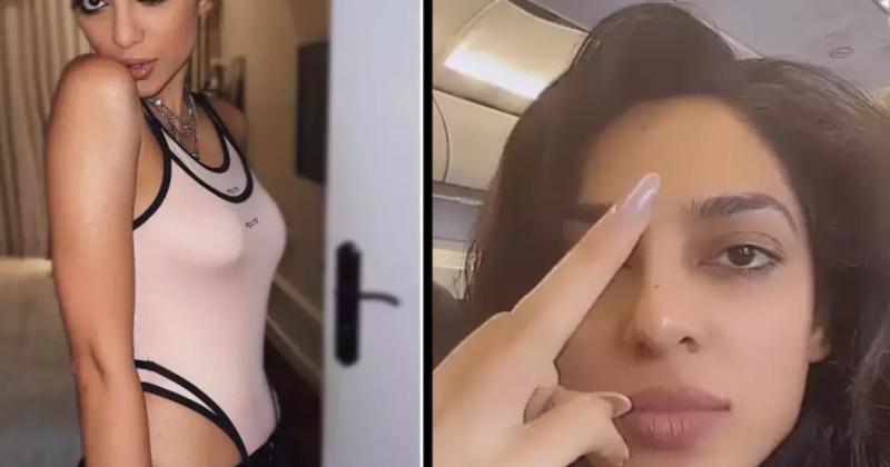 Shobita as vanathi in ps1