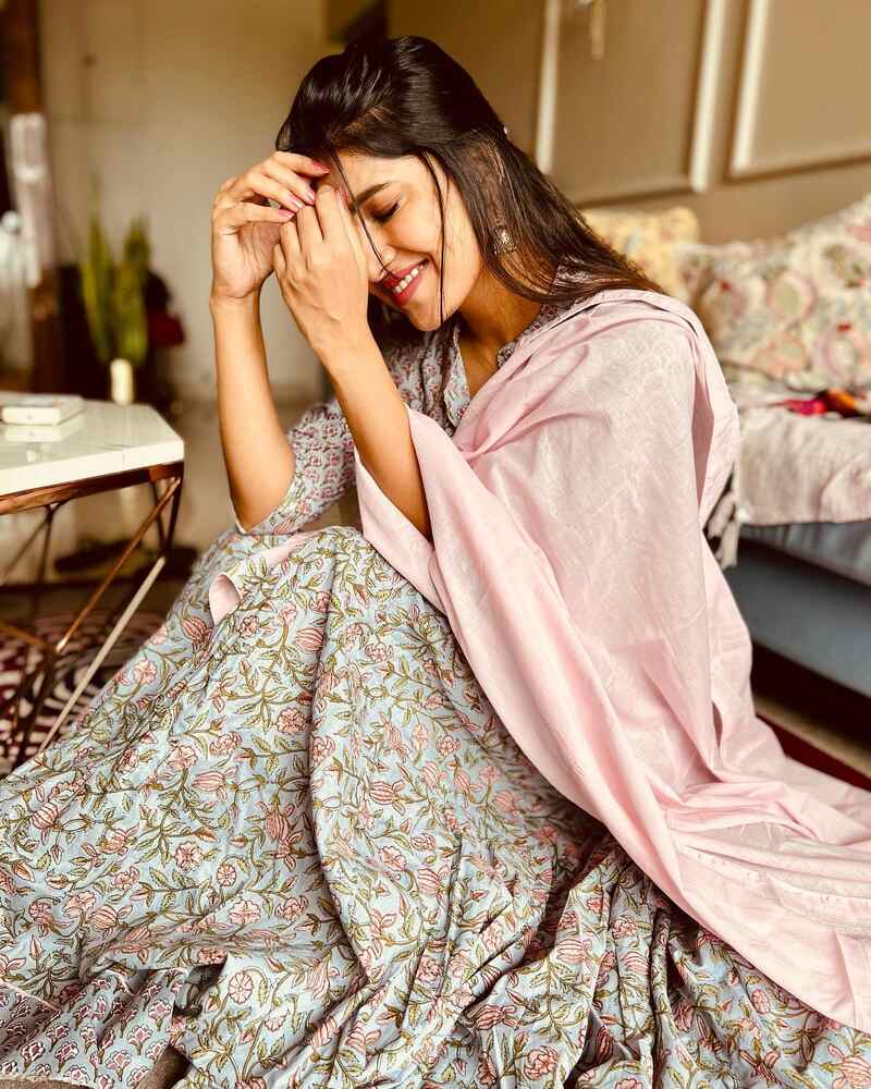 Vani bhojan new hot clicks viral