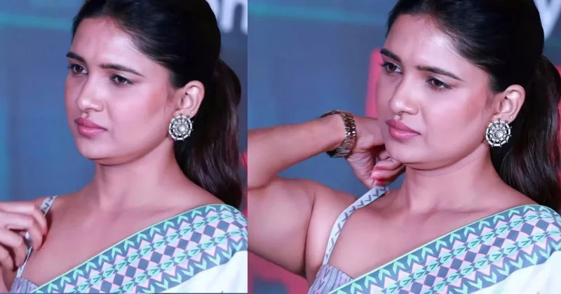 Vani bhojan new hot clicks viral