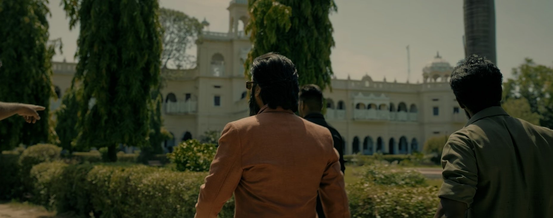 Simbu vtk video viral