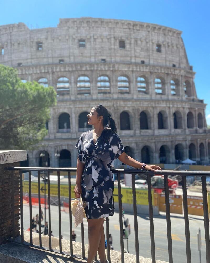 Aishwarya rajesh new hot dance video