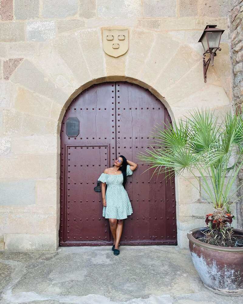 Aishwarya rajesh new hot dance video