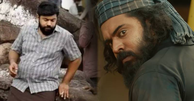 Padavettu latest video viral