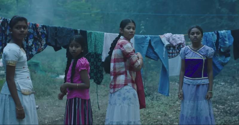 Repeat shoe trailer video trending