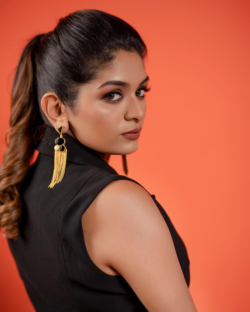 Aditi shankar new hot photo viral