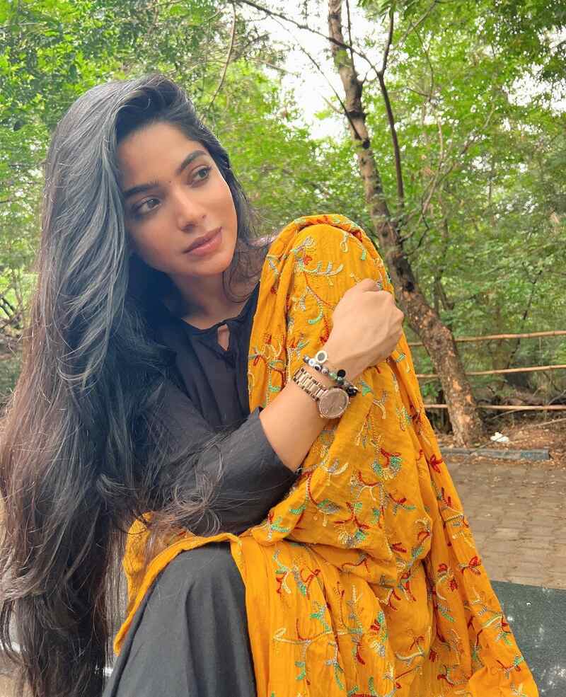 Divya bharathi new hot video viral