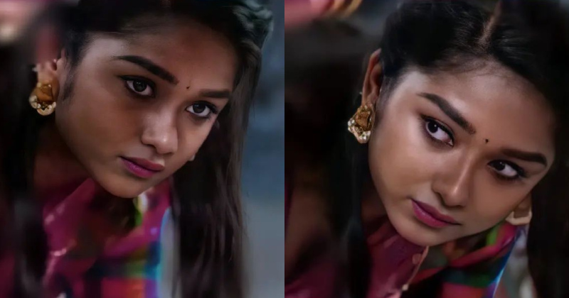 Preethi sharma new chithi serial suntv