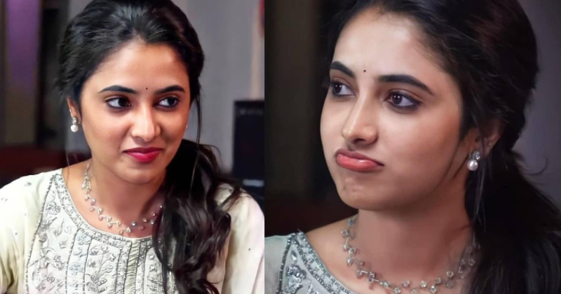 Priyanka mohan new hot clicks viral