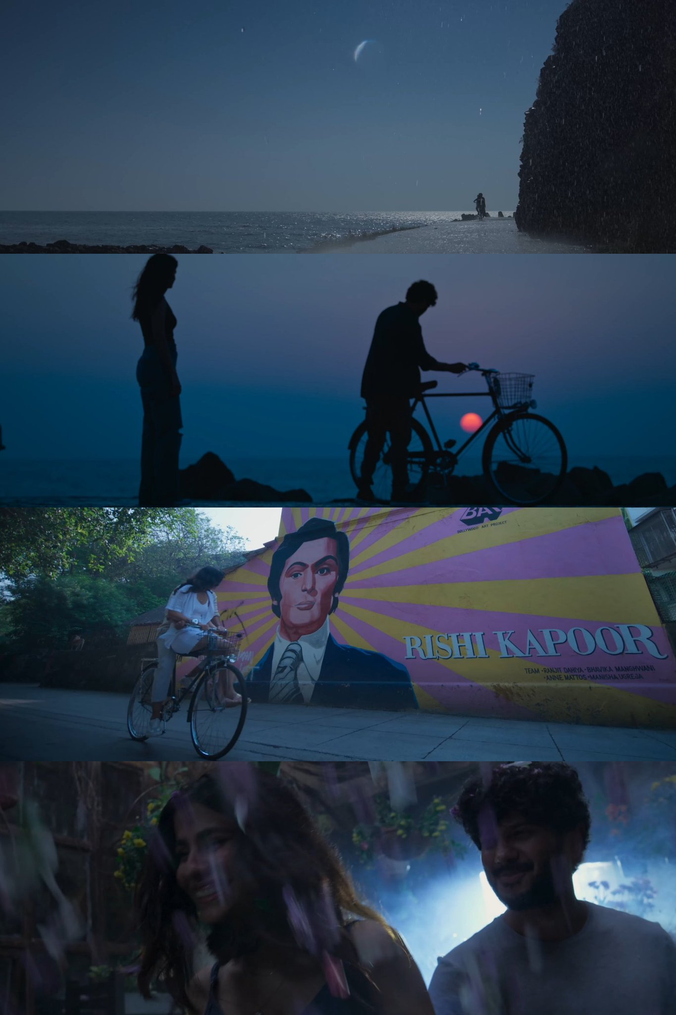 Chup movie trailer video viral