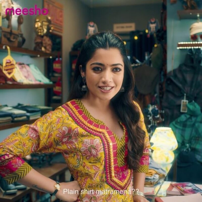 Rashmika mandanna new hot vedio bollywood