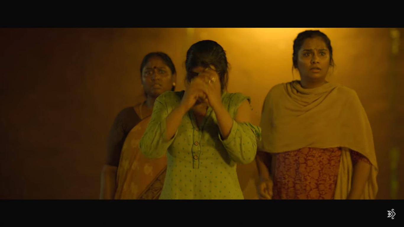 Aishwarya rajesh latest update