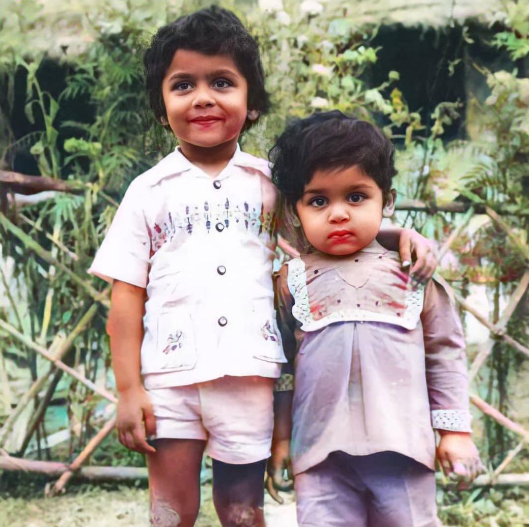 Suriya karthi cute fight photos viral