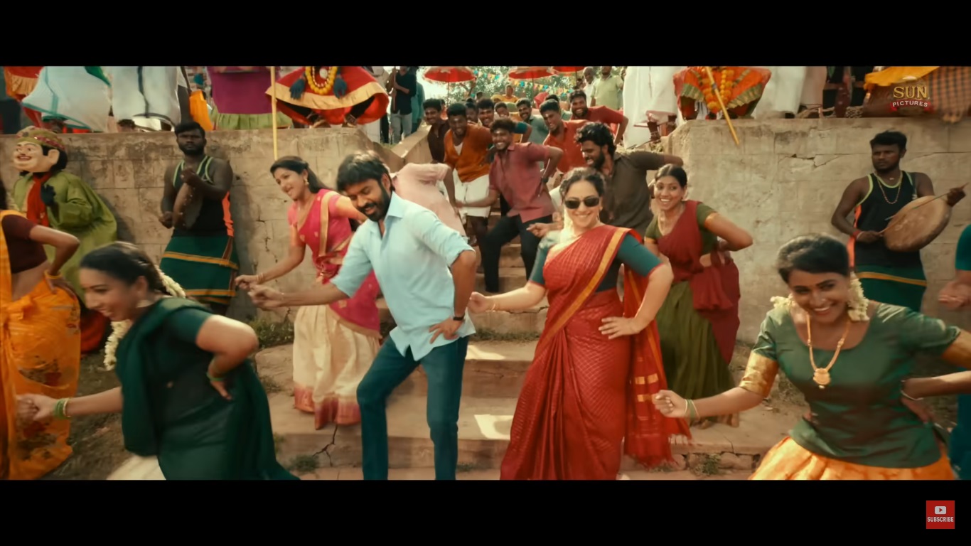 Thaai kelavi video song viral