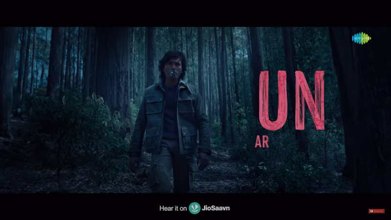 Veera soora video song viral