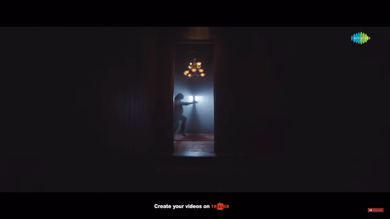 Veera soora video song viral