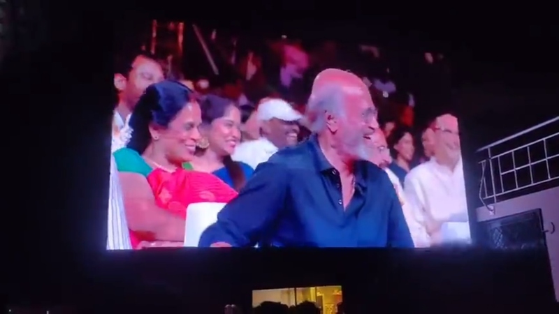 Jayaram funny speech viral