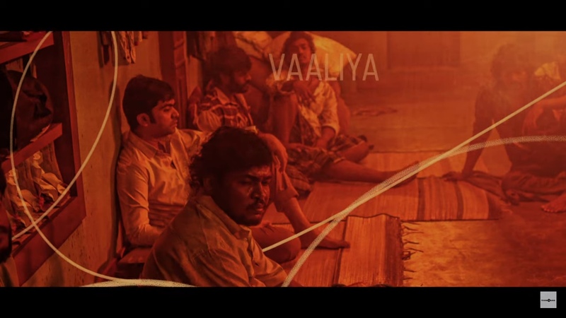 Malligai poo video viral