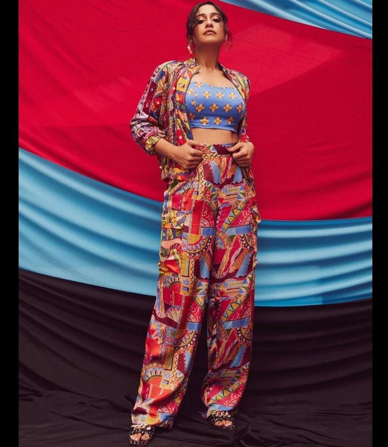 Regina cassandra new hot clicks viral