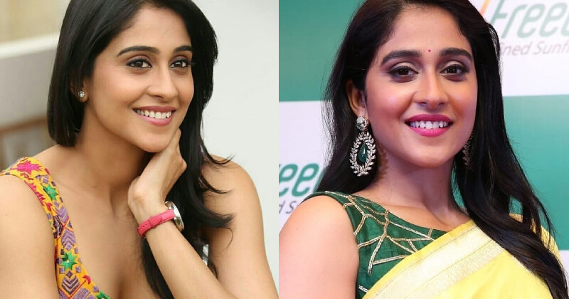 Regina cassandra new hot clicks viral