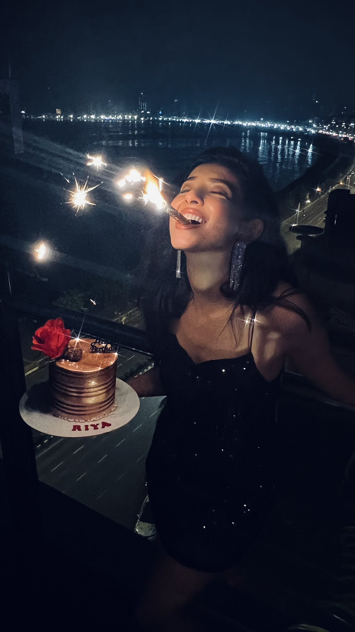 Riya suman video trending