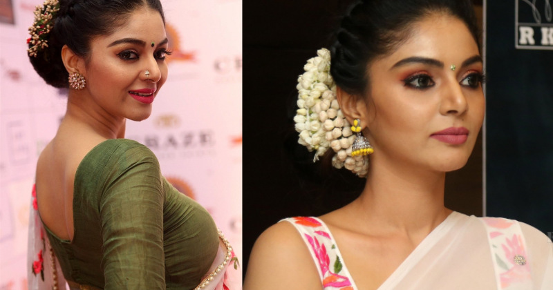 Sanam shetty new hot clicks mallu