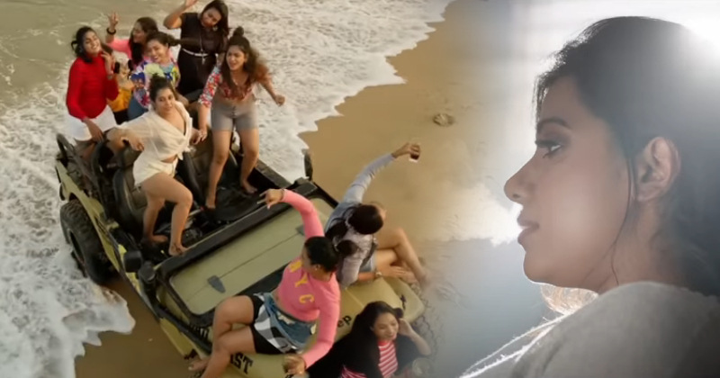 Shilpa manjunath video viral