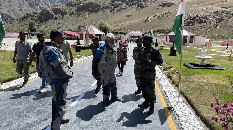 Ajith latest photos viral