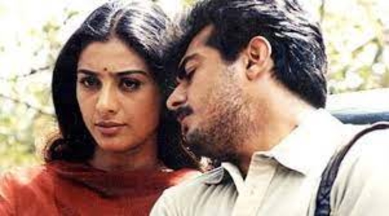 Ajith kumar new tabu kandukondain kandukondain