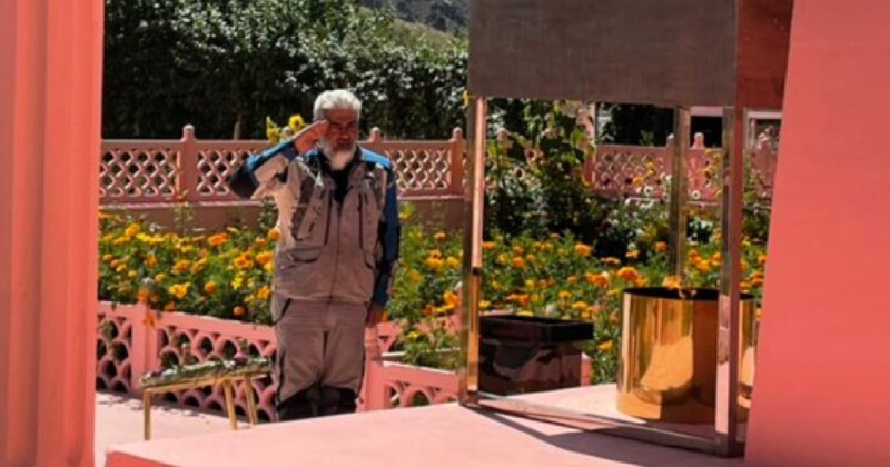 Ajith latest photos viral