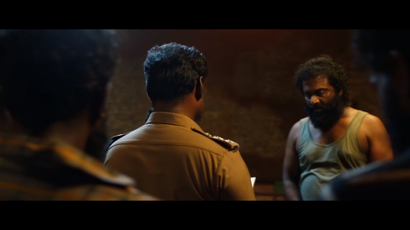 Thugs trailler video viral