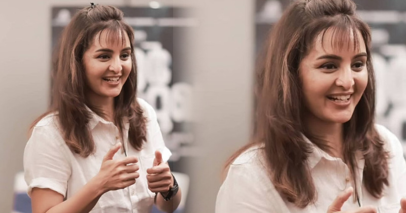 Manju warrier onam photos viral