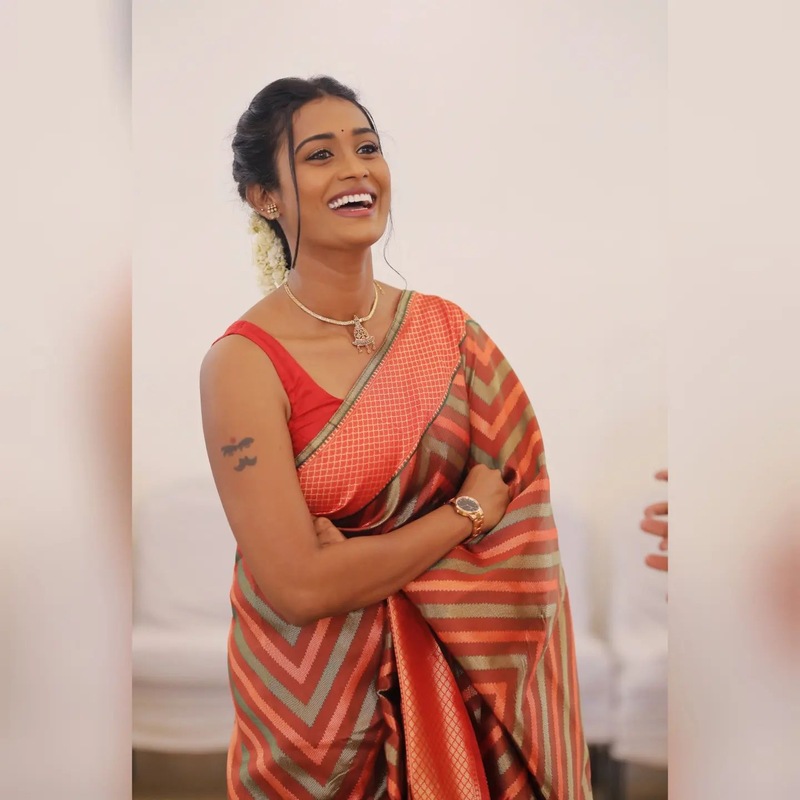 Poornima ravi new hot clicks video
