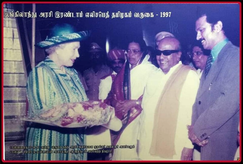 RIP queen elizebeth photos viral