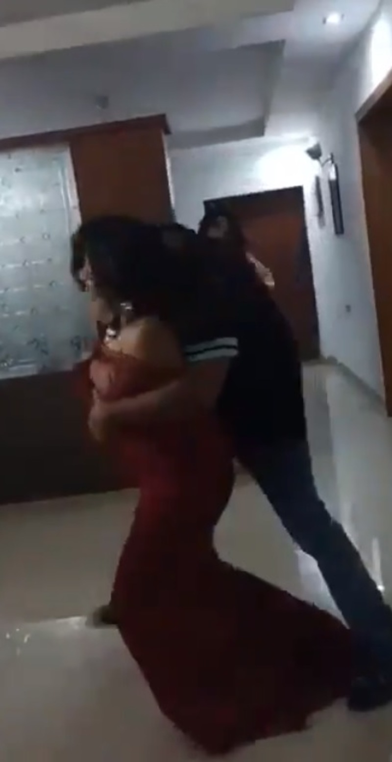 Rgv video atrocity viral