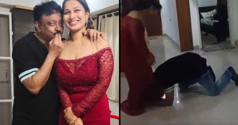 Rgv video atrocity viral