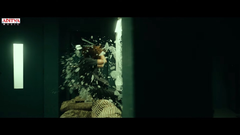 Samantha latest video viral