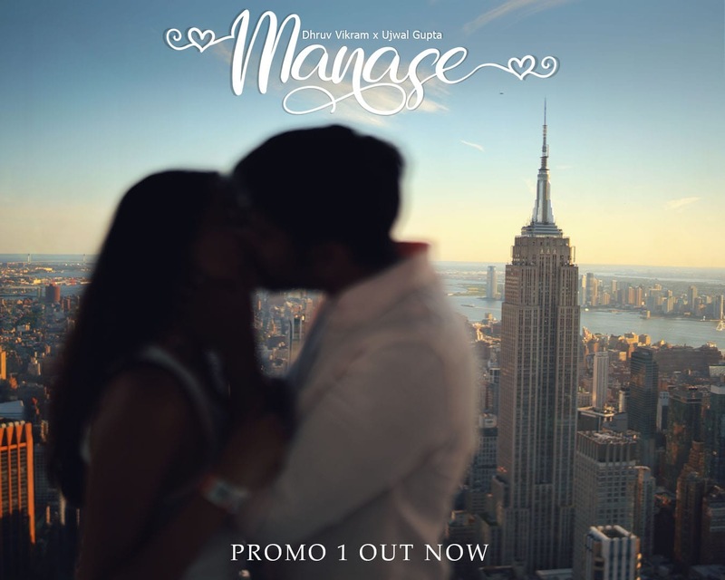 Dhruv manase video viral