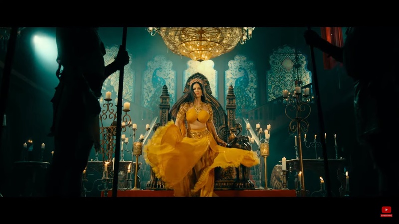 Oh my ghost teaser video viral