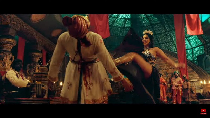 Oh my ghost teaser video viral