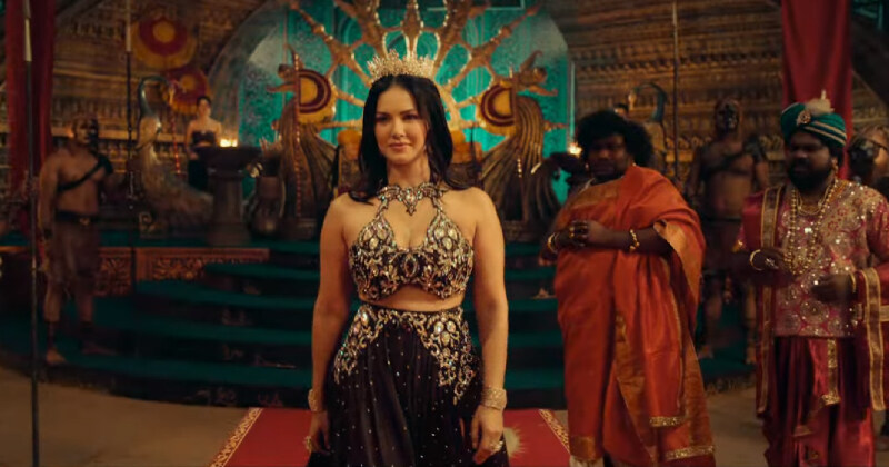 Oh my ghost teaser video viral