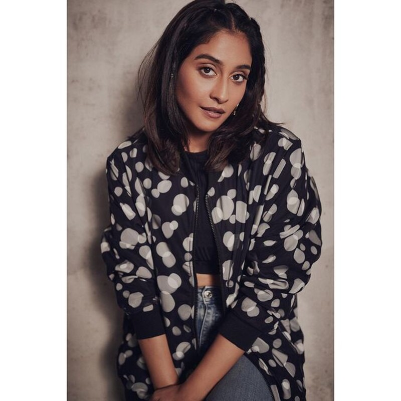 Regina cassandra new hot clicks video