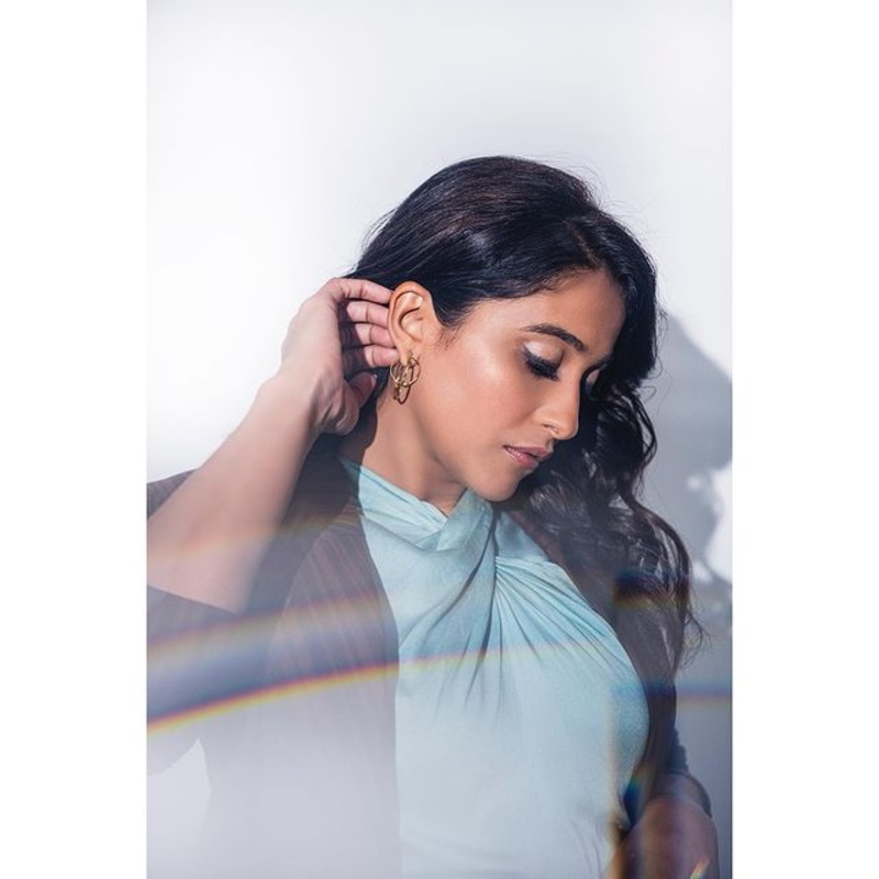 Regina cassandra new hot clicks video