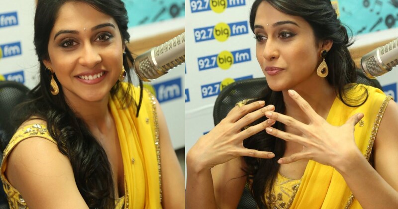 Regina cassandra new hot clicks video