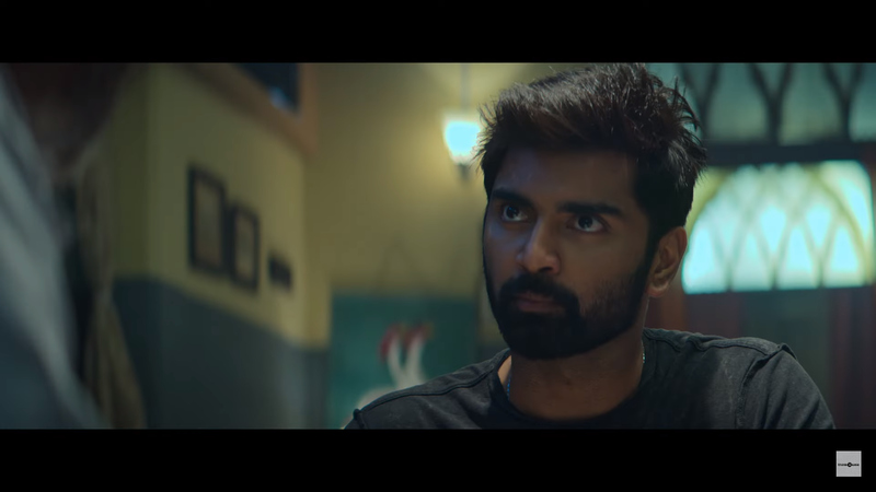 Trigger trailer video viral