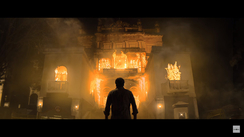 Trigger trailer video viral