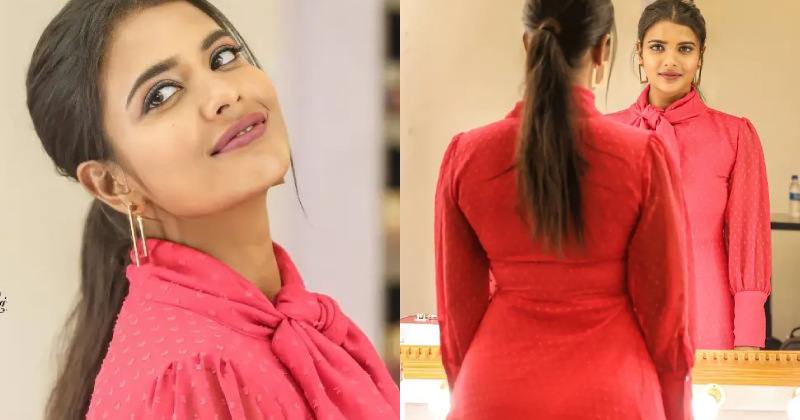 Aishwarya rajesh new hot clicks yellow