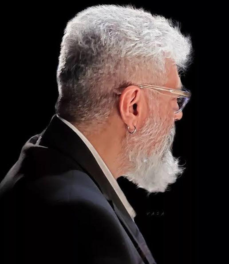 Manju warriar abount ajith